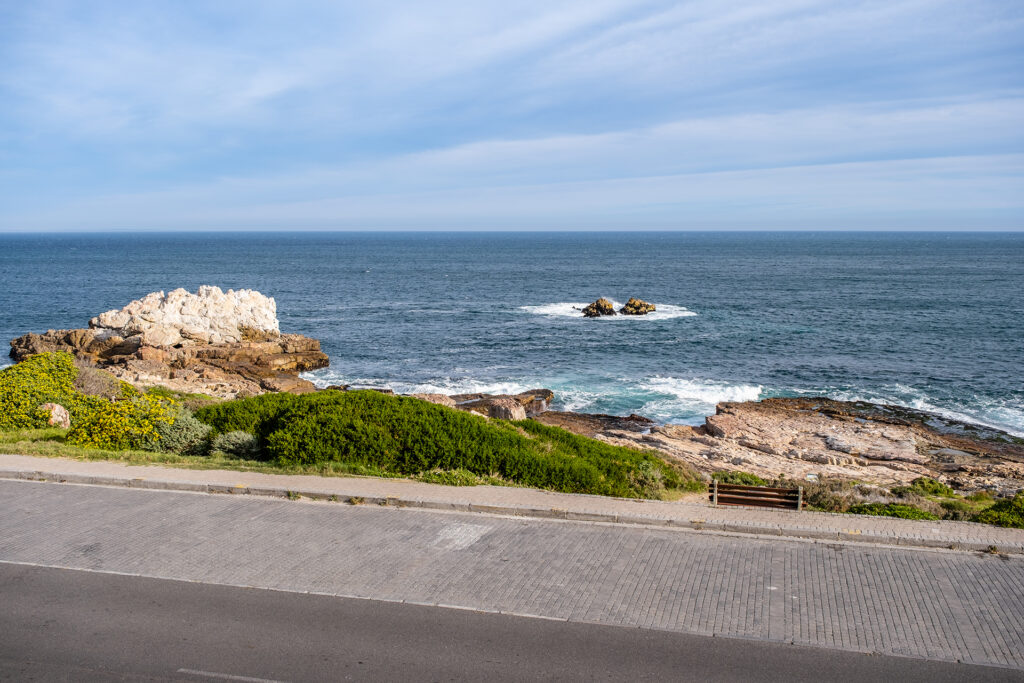 Hermanus Beachfront - Sea View