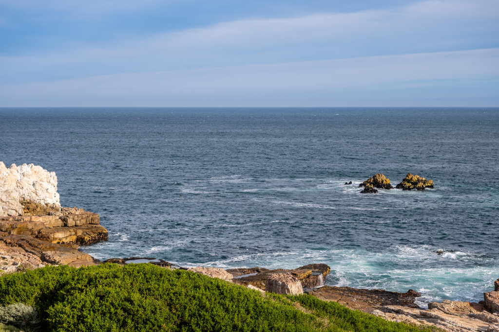 Hermanus Beachfront - Sea View