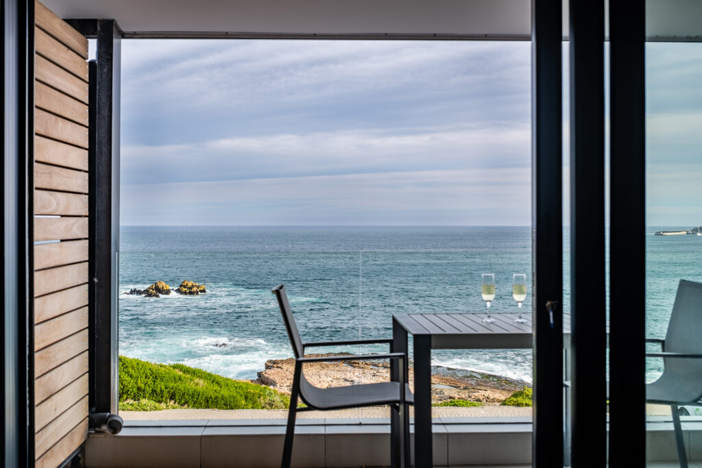 Hermanus Beachfront - Sea View