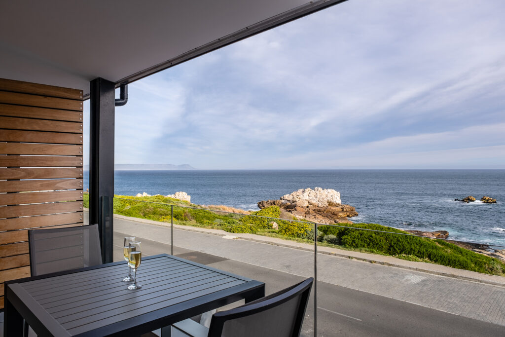 Hermanus Beachfront - Sea View